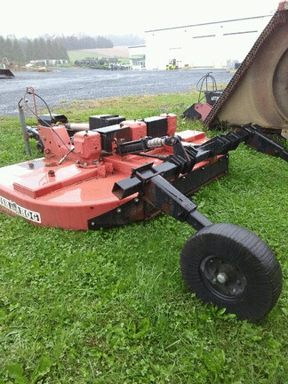 Main image Bush Hog 3008