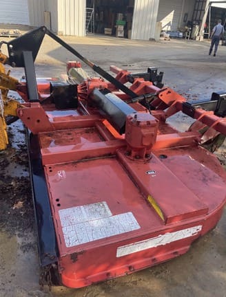 2004 Bush Hog 3414 Equipment Image0