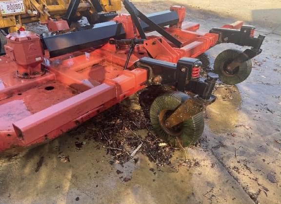 Image of Bush Hog 3414 equipment image 3