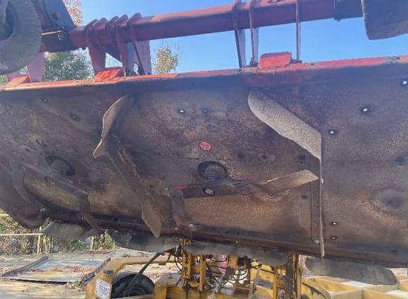 Image of Bush Hog 3414 equipment image 4