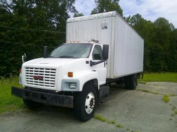 Main image GMC C7500