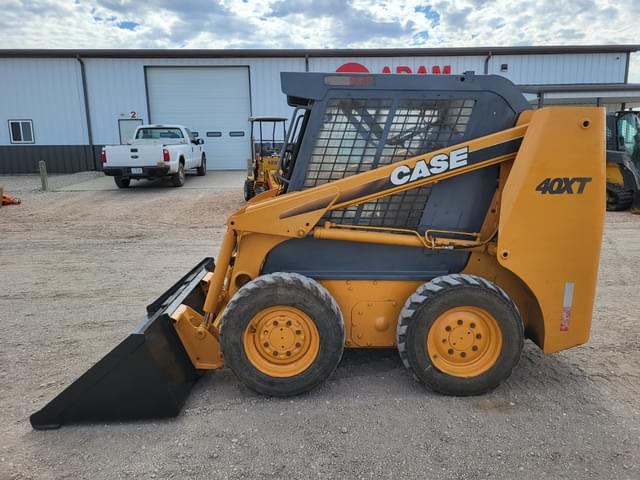 Image of Case 40XT equipment image 4