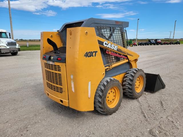 Image of Case 40XT equipment image 2