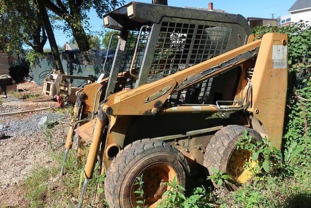 Image of Case 40XT equipment image 1