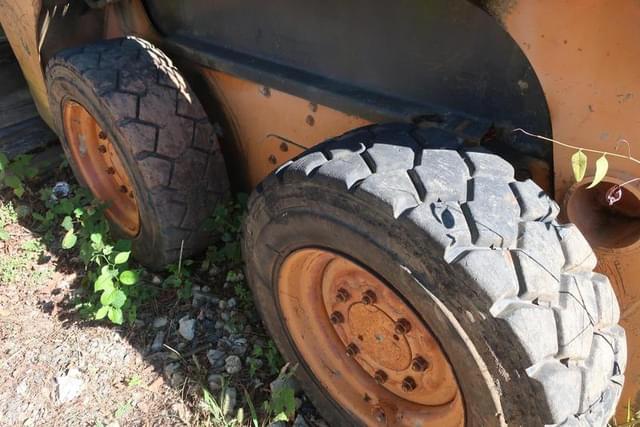 Image of Case 40XT equipment image 4