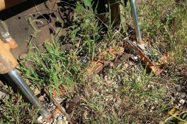 Image of Case 40XT equipment image 3