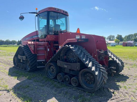Image of Case IH STX450QT equipment image 2