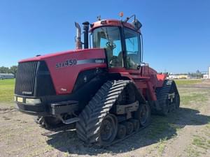 2004 Case IH STX450QT Image