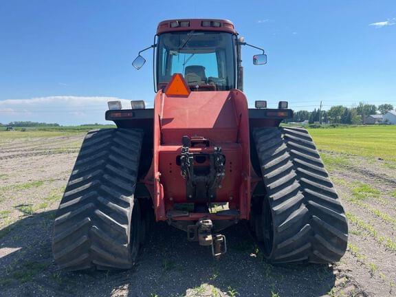 Image of Case IH STX450QT equipment image 3