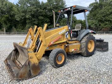 Main image Case 570MXT