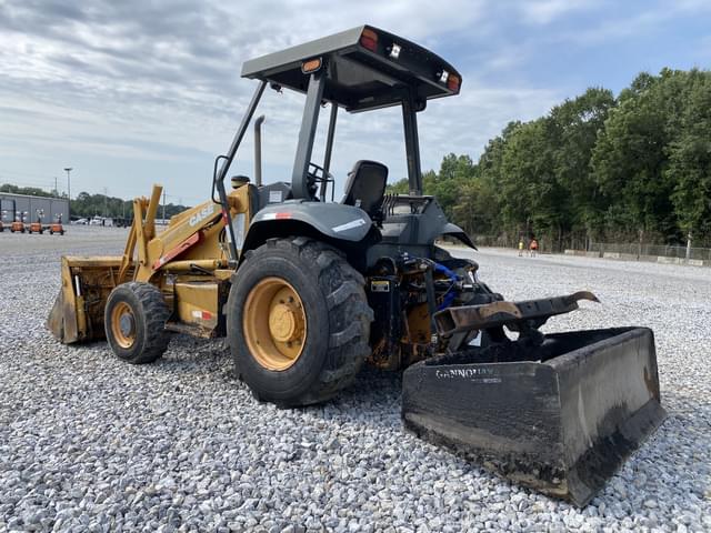 Image of Case 570MXT equipment image 1