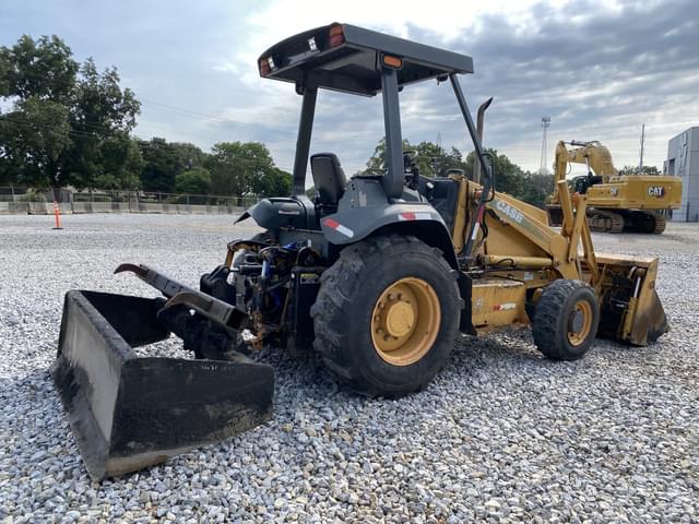 Image of Case 570MXT equipment image 2