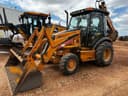2004 Case 580 Super M Image