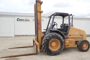 2004 Case 588G Image