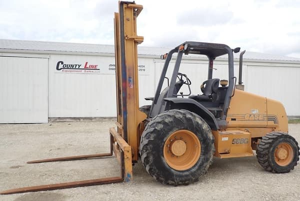 Equipment Main Image