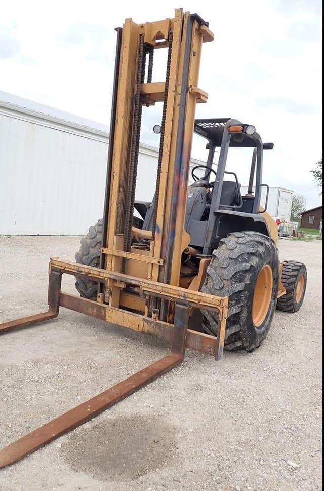 Image of Case 588G equipment image 2