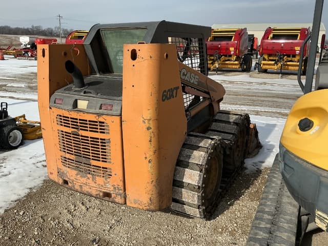 Image of Case 60XT equipment image 3