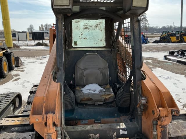 Image of Case 60XT equipment image 4