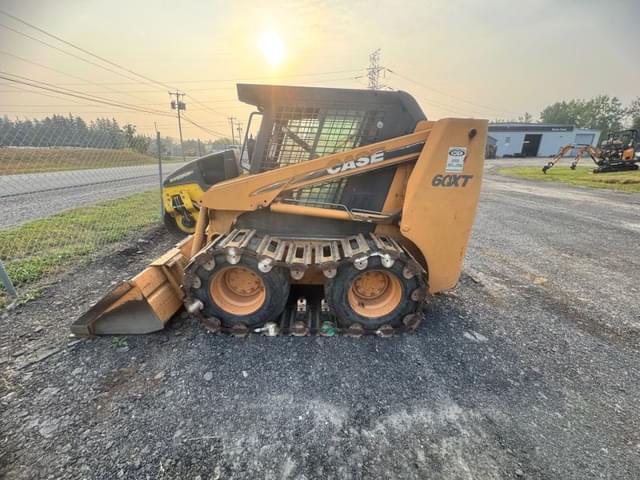 Image of Case 60XT equipment image 2