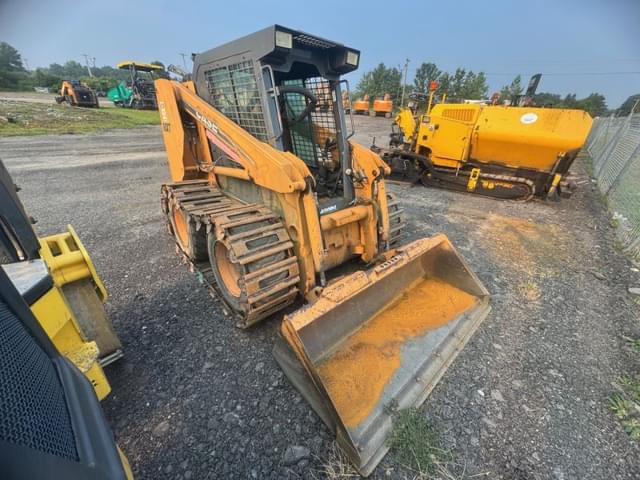 Image of Case 60XT equipment image 1