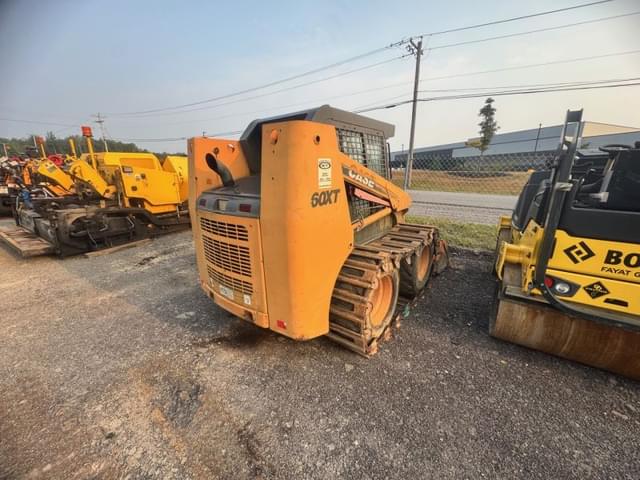 Image of Case 60XT equipment image 4