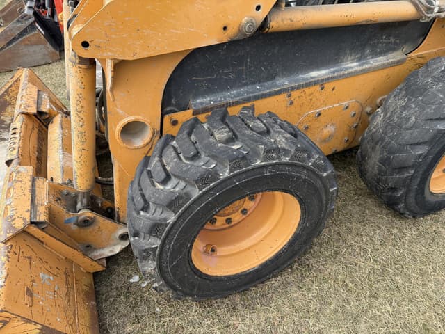 Image of Case 60XT equipment image 3