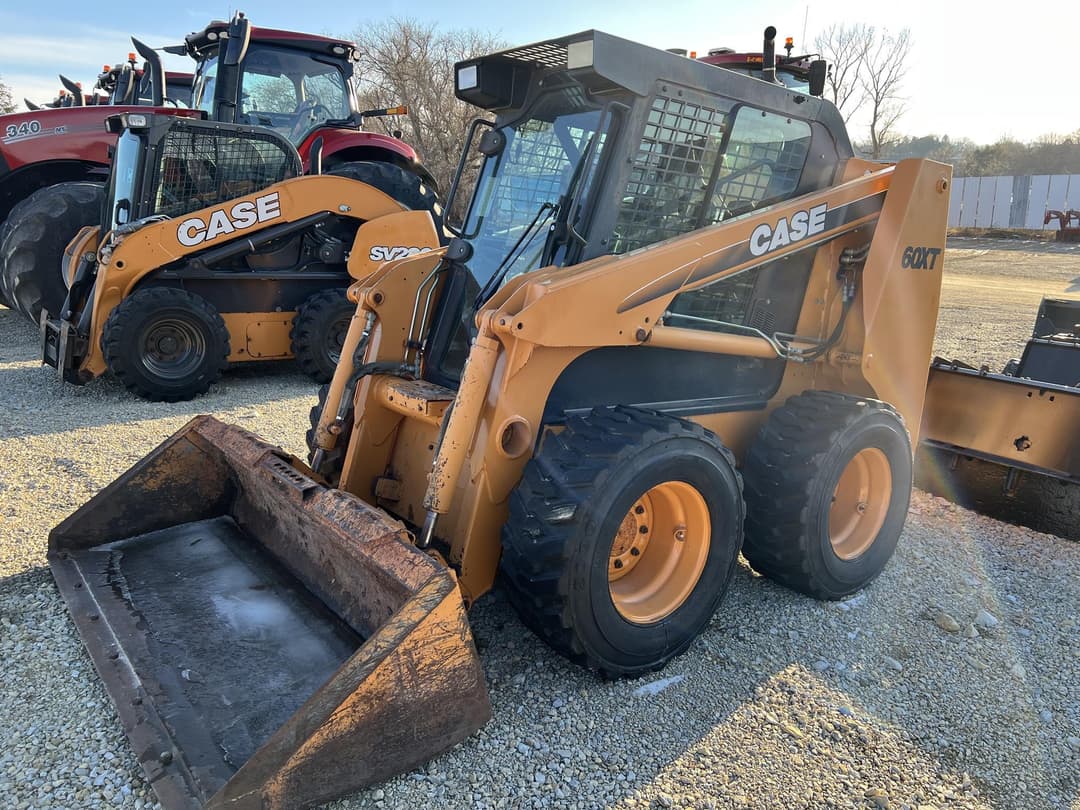 Image of Case 60XT Image 1