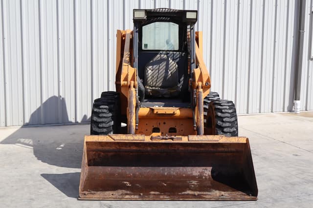 Image of Case 60XT equipment image 1