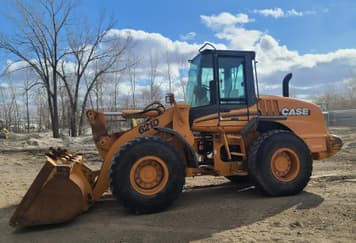 Main image Case 621D