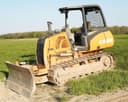 2004 Case 650K Image