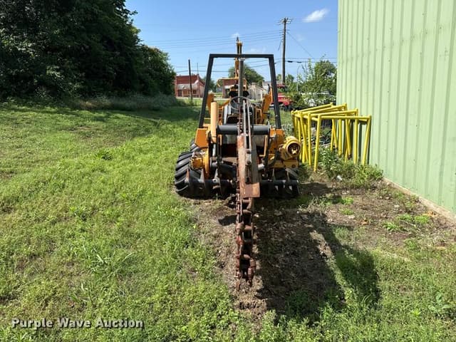 Image of Case 660 equipment image 4