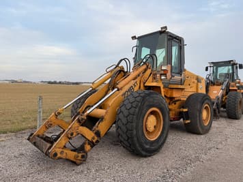 Main image Case 721B