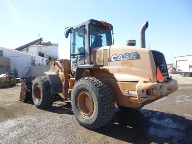 Image of Case 721D equipment image 3