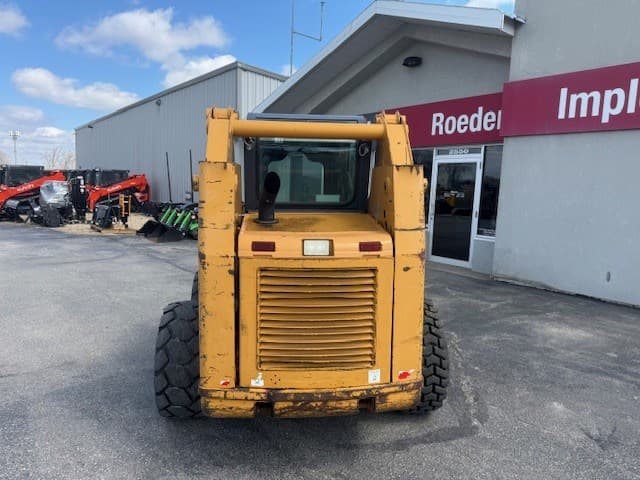 Image of Case 75XT equipment image 1