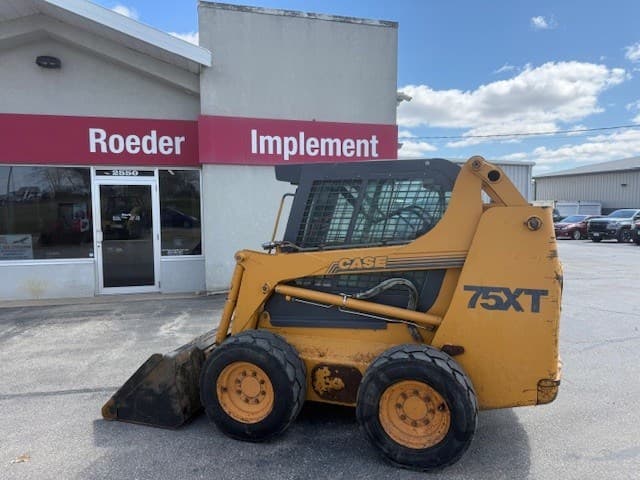 Image of Case 75XT Primary image