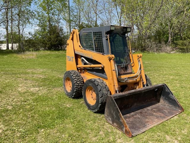 Image of Case 75XT equipment image 2