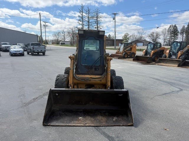 Image of Case 75XT equipment image 3