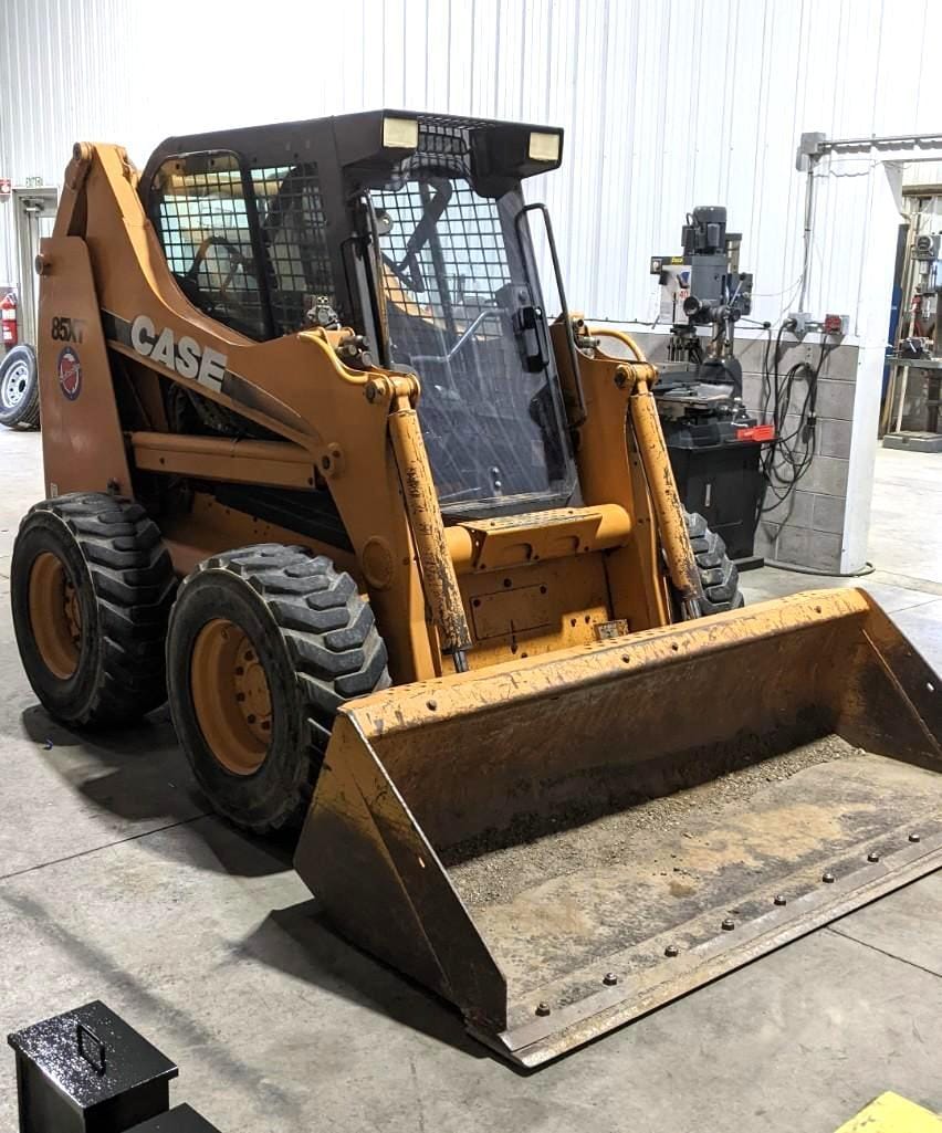 Main image Case 85XT