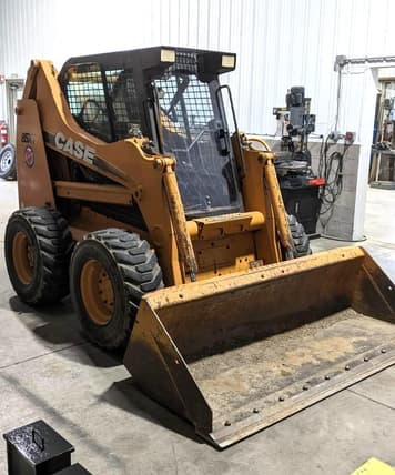 Main image Case 85XT