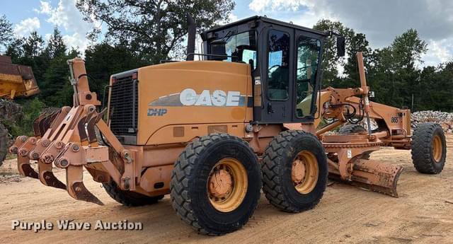 Image of Case 865 equipment image 4