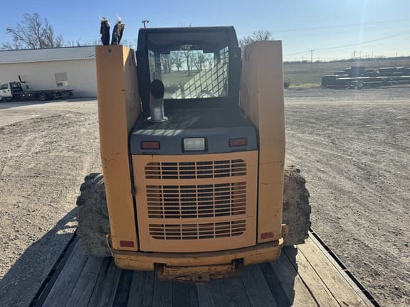 Image of Case 90XT equipment image 4