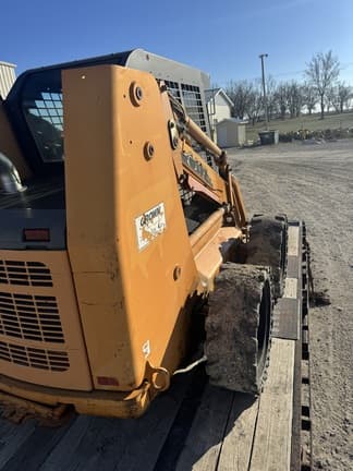 Image of Case 90XT equipment image 4