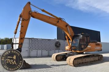 Main image Case CX240