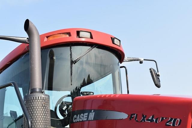 Image of Case IH FLX4020 equipment image 4