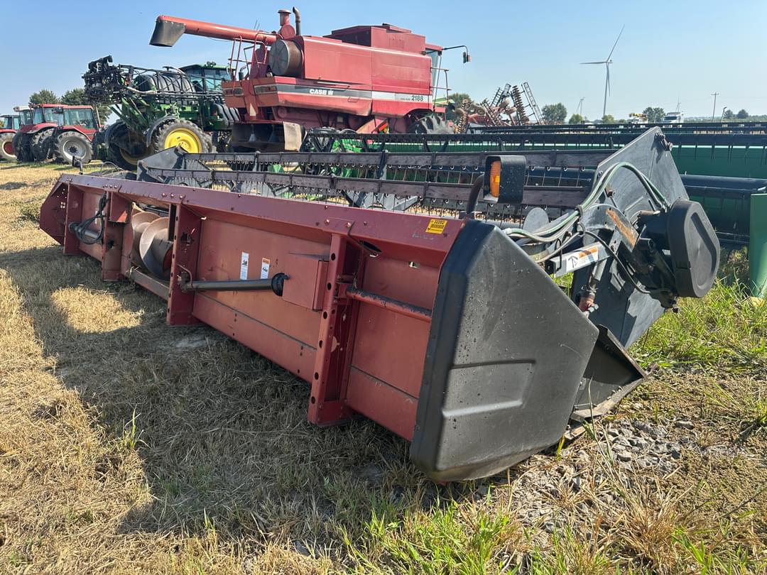 Image of Case IH 1010 Primary image