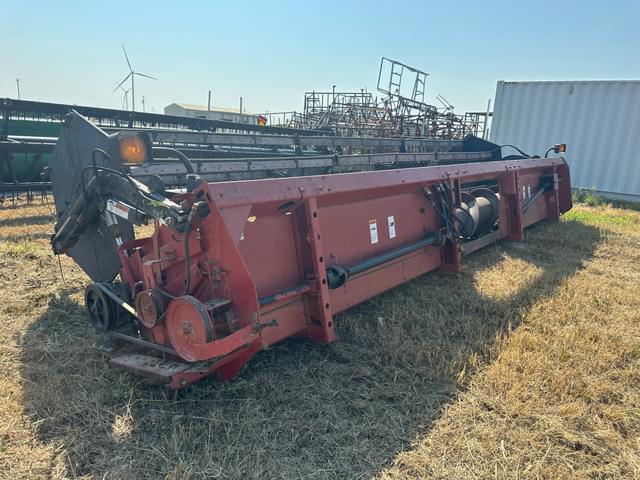 Image of Case IH 1010 equipment image 1