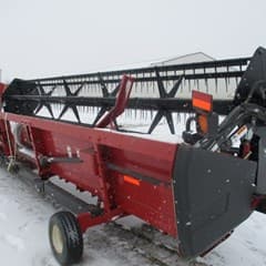 2004 Case IH 1020-25F Image