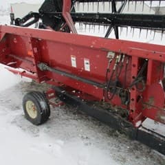 Image of Case IH 1020-25F Image 1