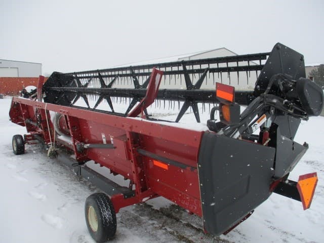 Image of Case IH 1020-25F equipment image 1