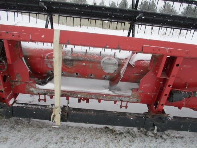 Image of Case IH 1020-25F equipment image 4